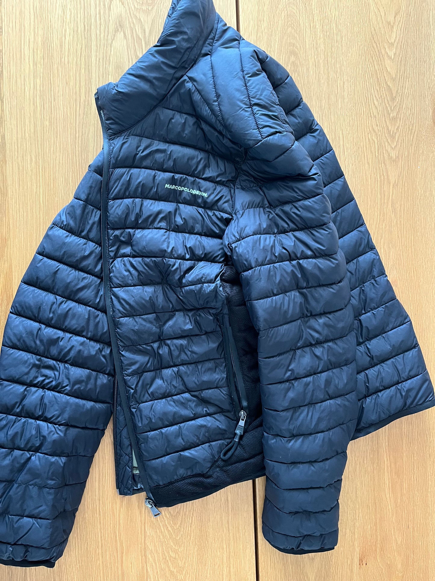 Marco Polo Übergangsjacke Herren