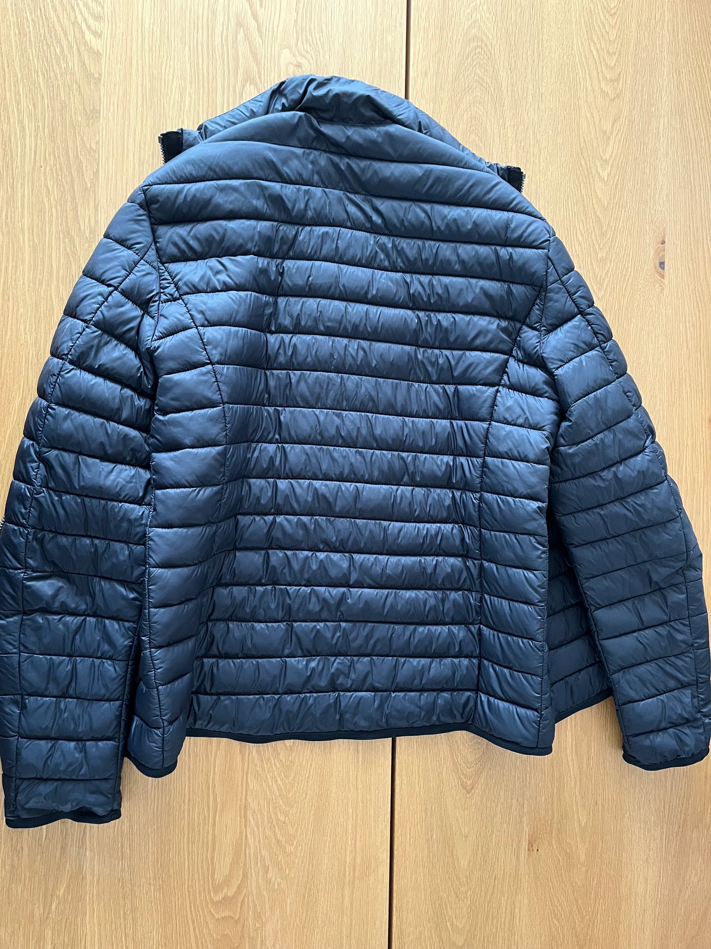 Marco Polo Übergangsjacke Herren