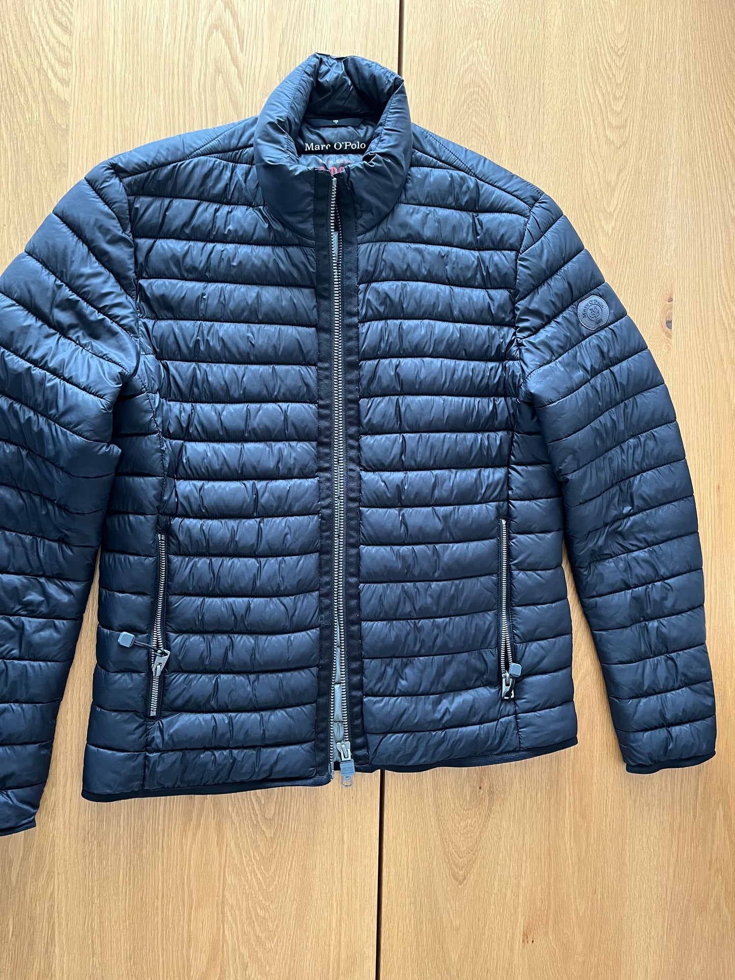 Marco Polo Übergangsjacke Herren