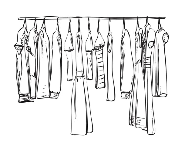 Bekleidung & Accessoires