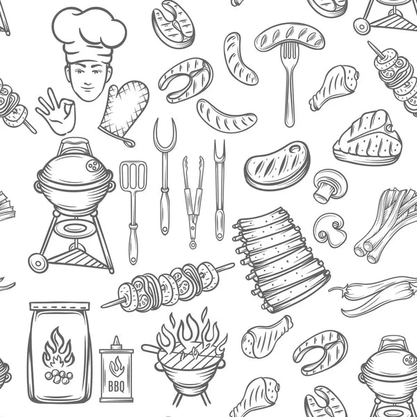 Grill